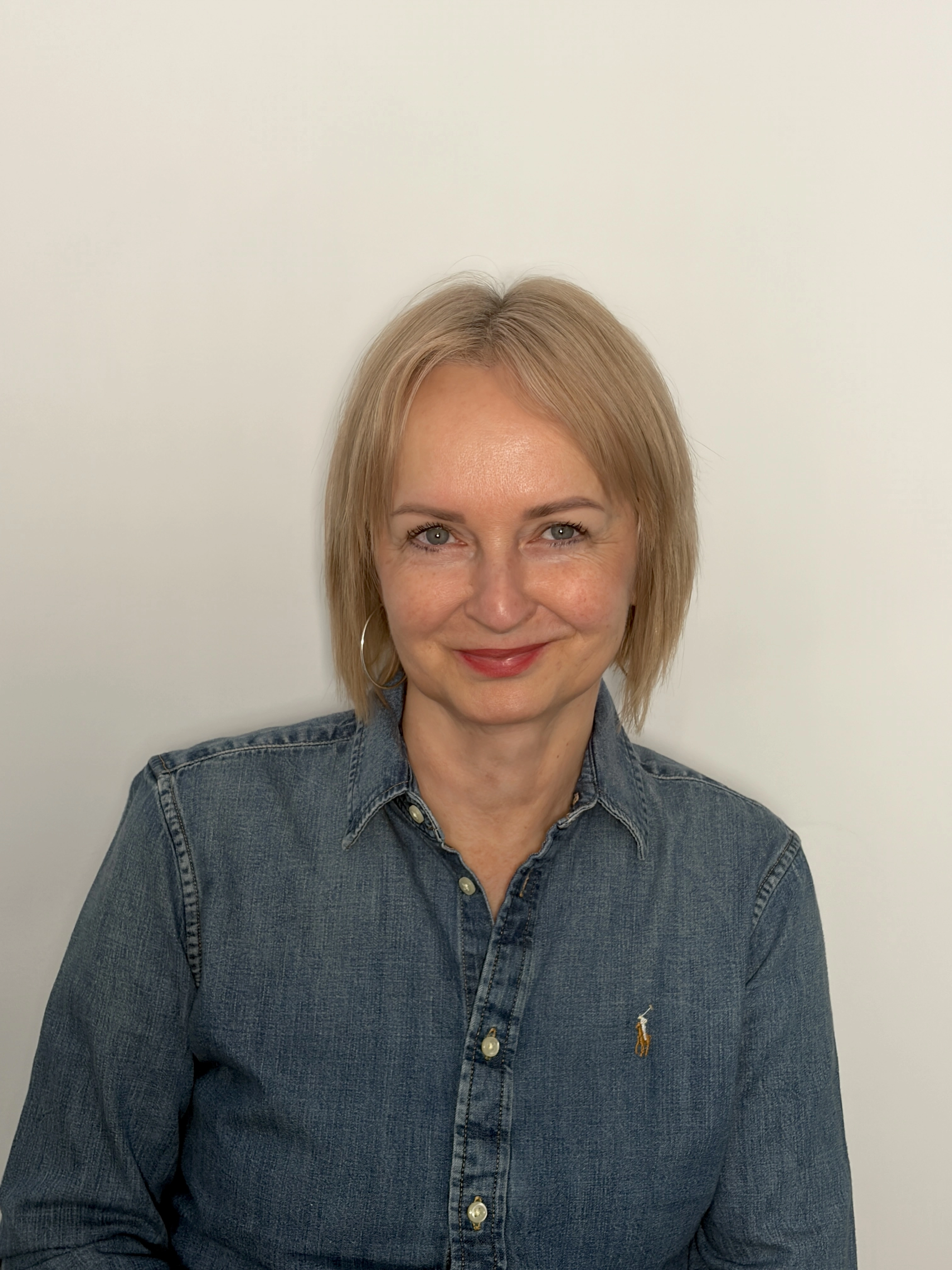 Magdalena Macyszyn